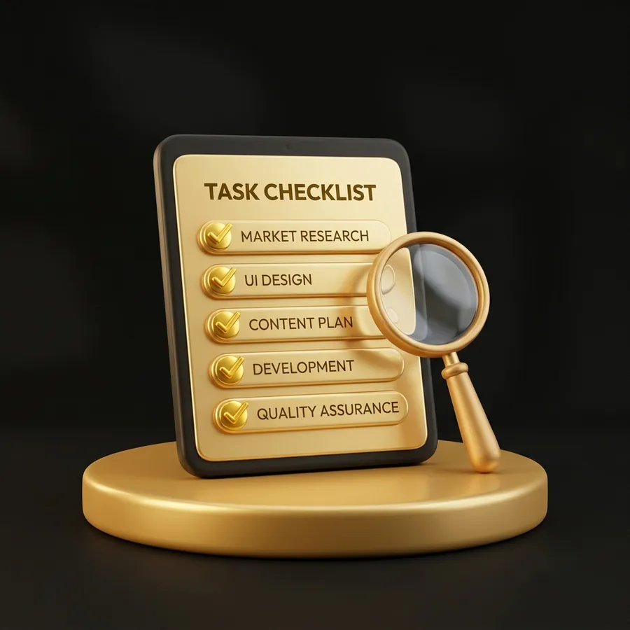 One-on-One Brand Strategy & Audit Call