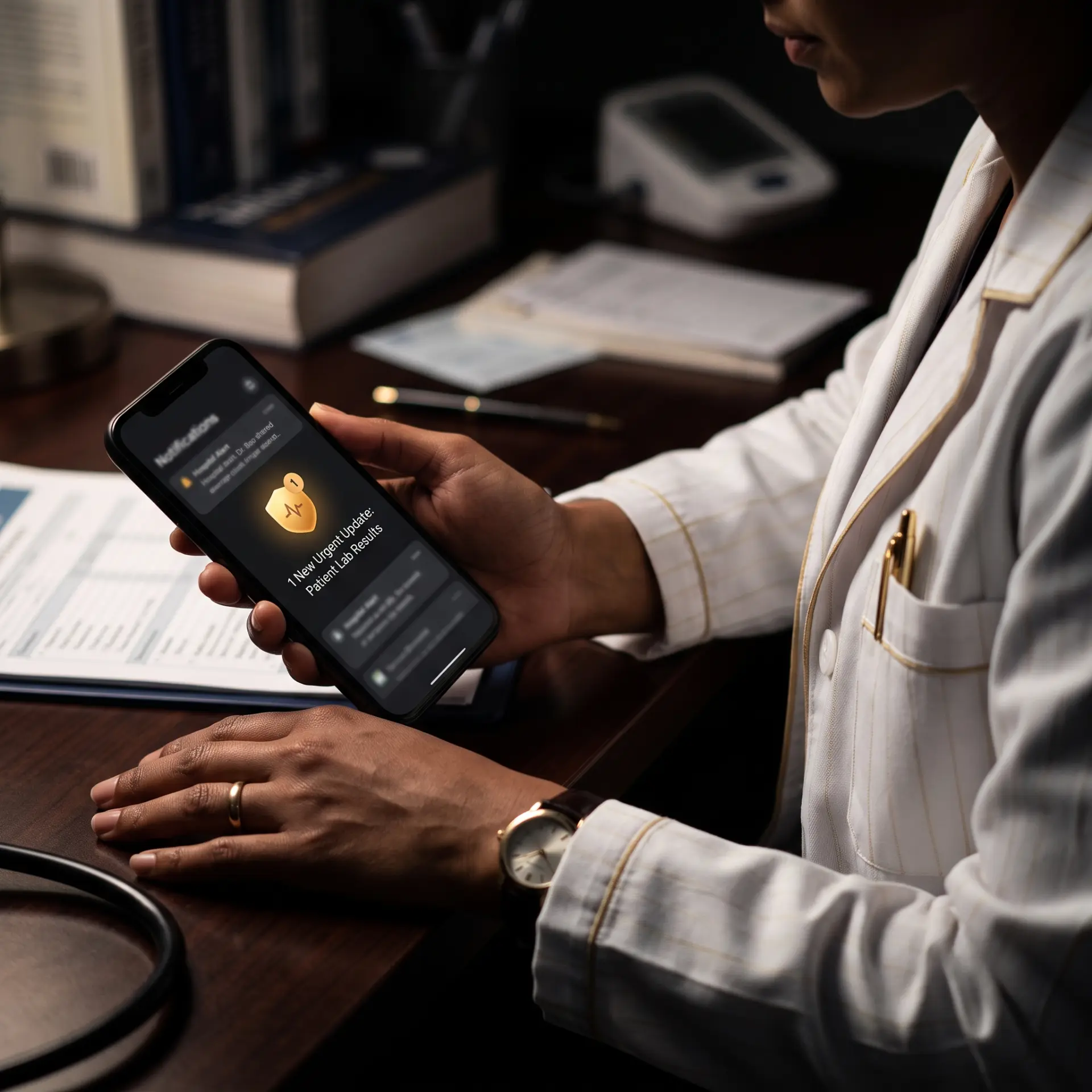 The biggest mistakes doctors make while trying to grow their practice.