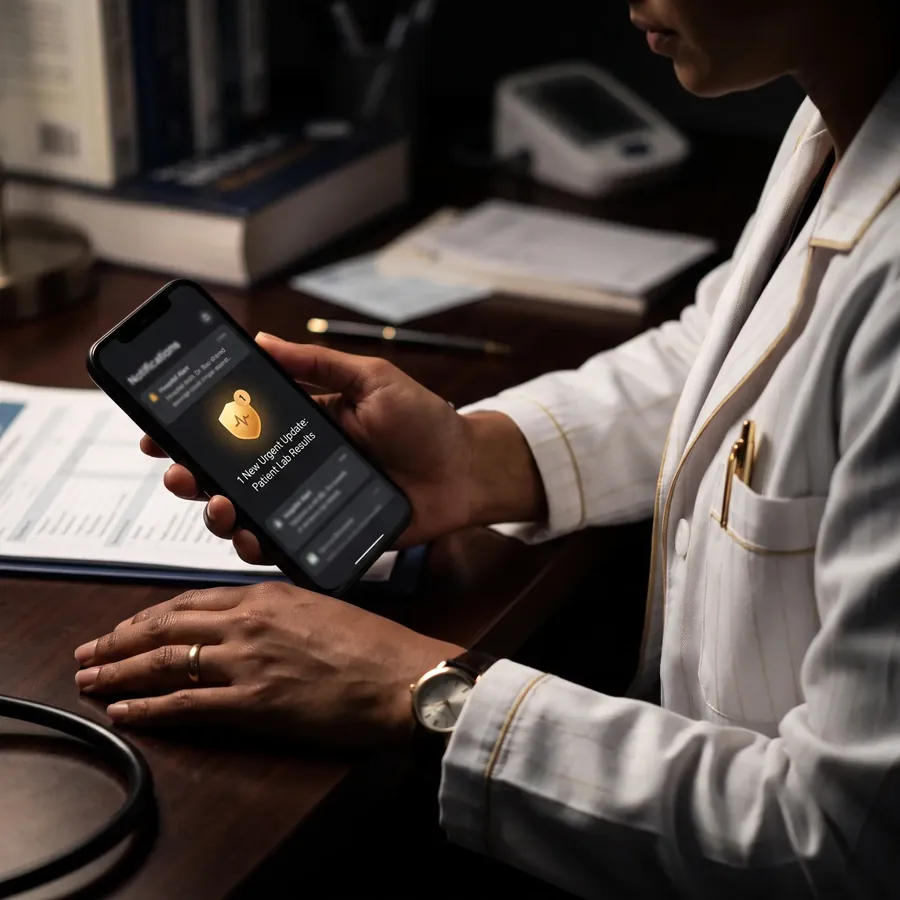 The biggest mistakes doctors make while trying to grow their practice.